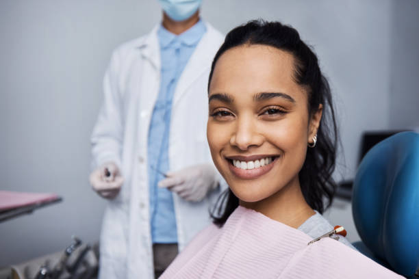 Dental Inlays and Onlays in Minnetrista, MN